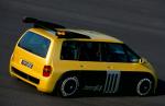 Renault Espace F1 Concept 1994 года